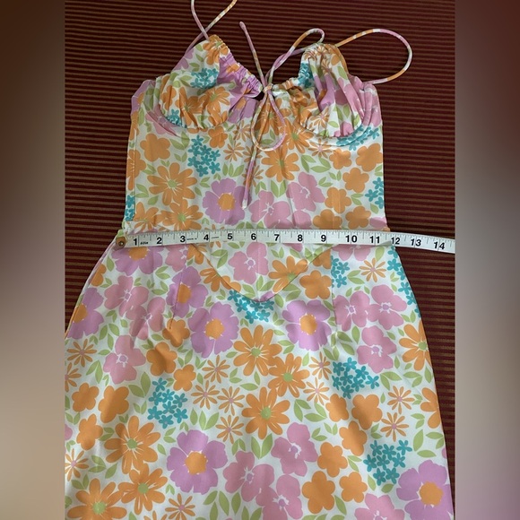 NWT SABO Jai Dress size XXS - Picture 4 of 6